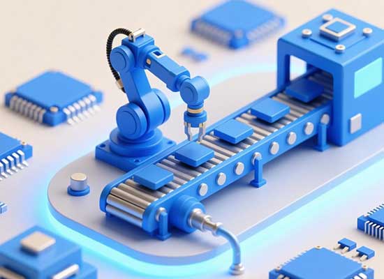 研发自动化设备的公司，行业天花板在哪？